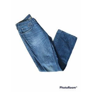 Pacsun Rincon Men's Bullhead Straight Jeans Size 32W 34L